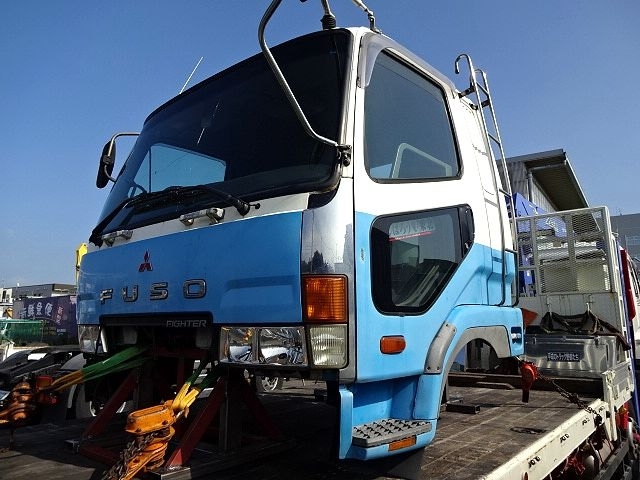 三菱 中古ファイターキャビン その他車両・パーツ T114 | 中古トラック