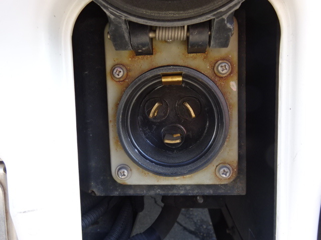 UD H27 クオン 4軸 冷凍ウィング　 車検付き 画像21