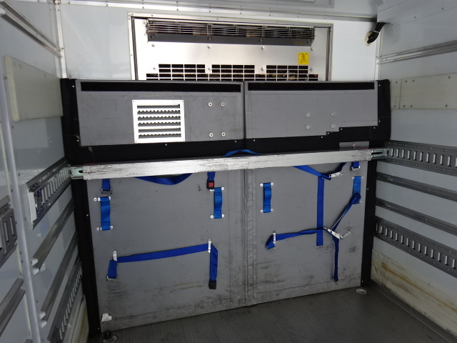いすゞ H24 フォワード 低温冷凍車 格納PG 車検付 画像12