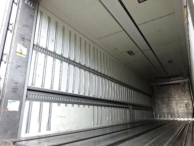 UD H23 クオン 4軸低床冷凍ウィング キーストン ジョルダー 画像10
