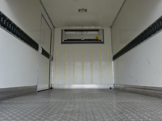 日野 H26 デュトロ 低温冷凍車 車検付 画像9