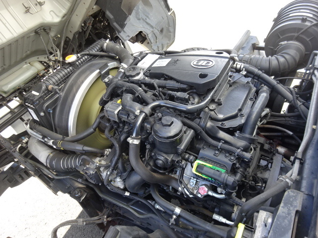 UD H26 コンドル ワイド 低温冷凍車 キーストン ジョルダー 画像19
