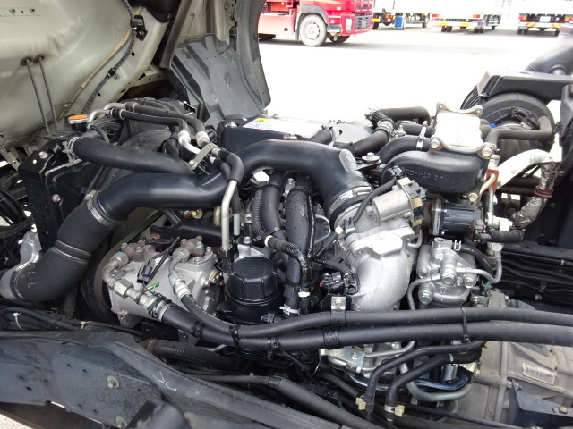 いすゞ H25 フォワード ワイド 低温冷凍車 2エバ 画像16