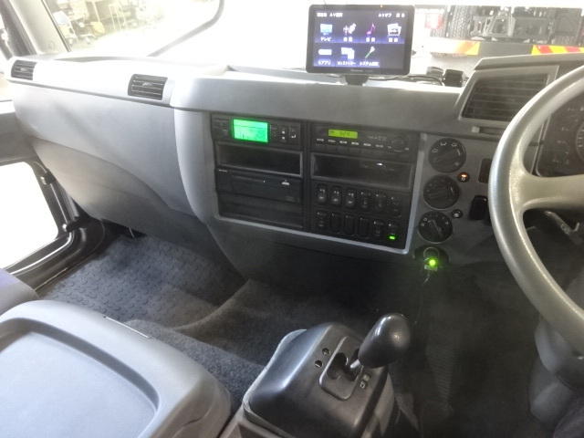 三菱 H24 ファイター 低温冷凍車 キーストン ジョルダー  車検付 画像24