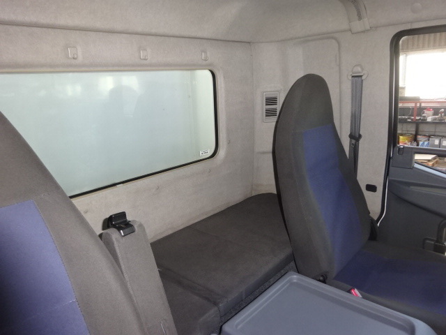 三菱 H24 ファイター 低温冷凍車 キーストン ジョルダー  車検付 画像25