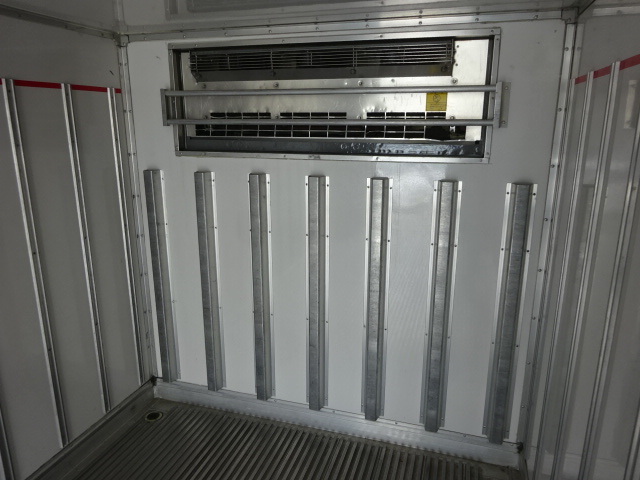 日野 H26 デュトロ ワイド ロング 低温冷凍車 キーストン　 画像12