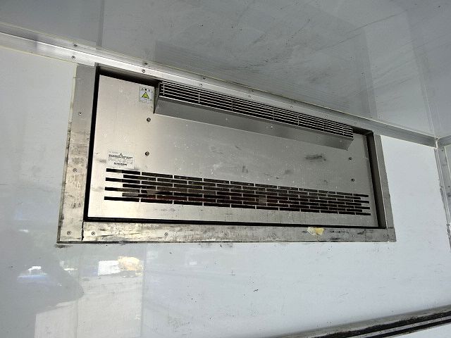 いすゞ H26 フォワード ワイド 低温冷凍車 格納PG 画像13