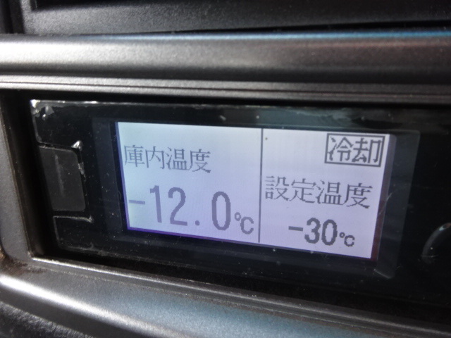 日野 H28  レンジャー 低温冷凍車 格納PG 画像27