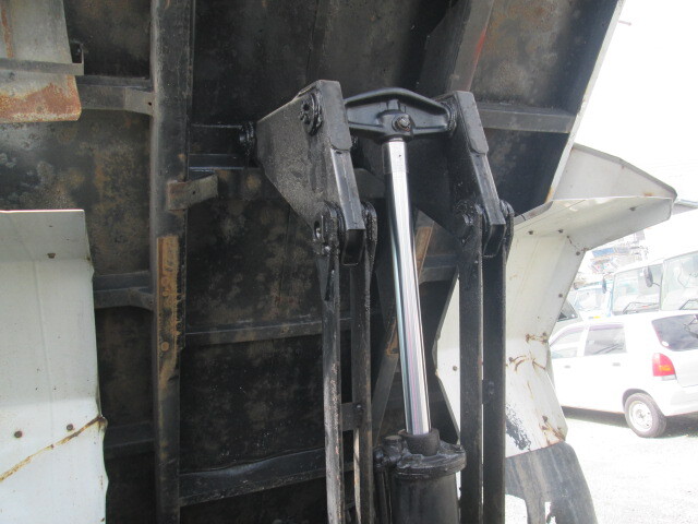 いすゞ H18 フォワード 深ダンプ 10㎥ 車検付 画像20