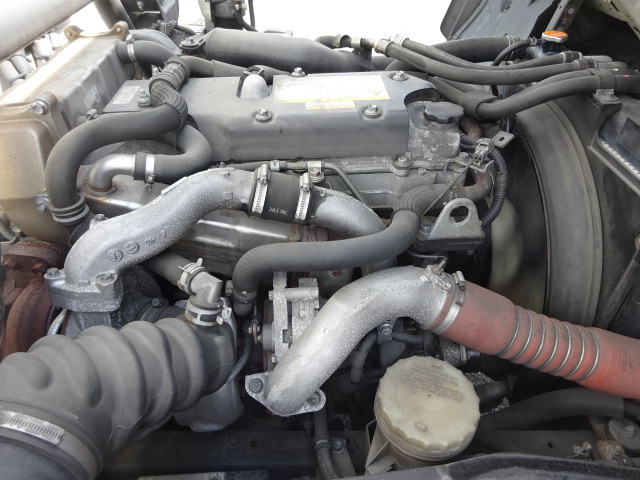 いすゞ H25 いすゞ フォワード 低温冷凍車 キーストン  画像23