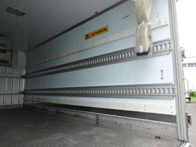 日野 H26 デュトロ 低温冷凍車 格納PG 車検付 画像11
