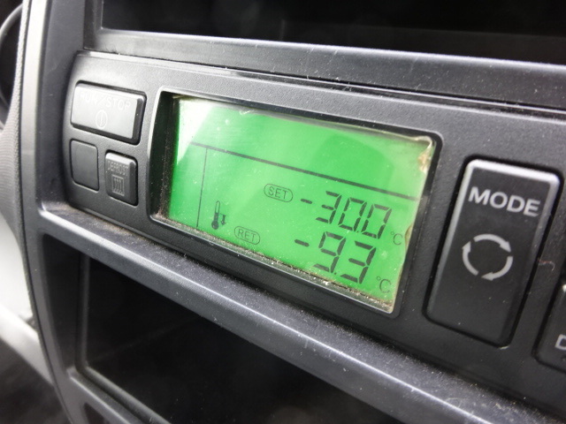 日野 H26 デュトロ 低温冷凍車 格納PG 車検付 画像29