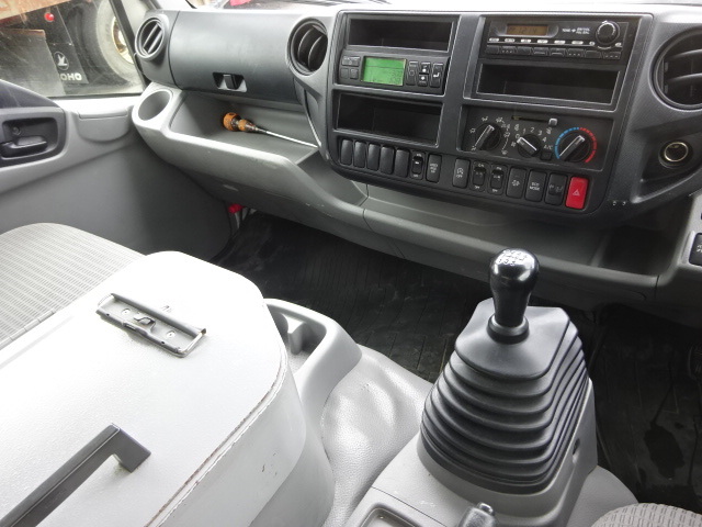 日野 H26 デュトロ 低温冷凍車 格納PG 車検付 画像26