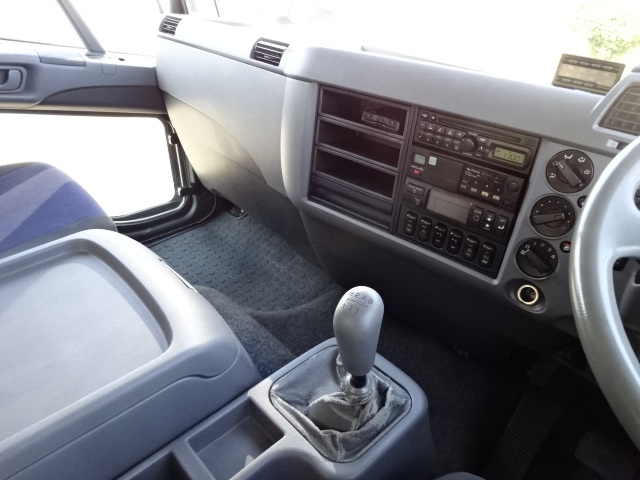 三菱 H26 ファイター 低温冷凍車 キーストン ジョルダー 画像24