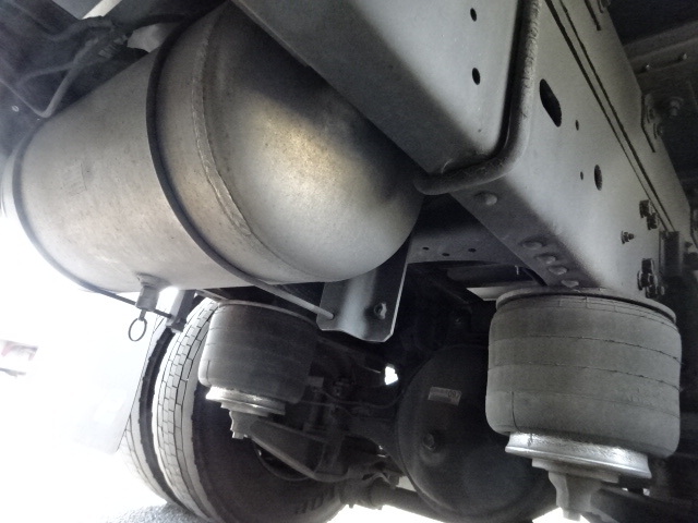 いすゞ H27 フォワード 増トン ワイド 低温冷凍車 格納PG 画像16