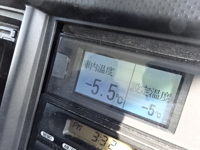 いすゞ H20 エルフ 中温冷凍車 サイド扉  画像28