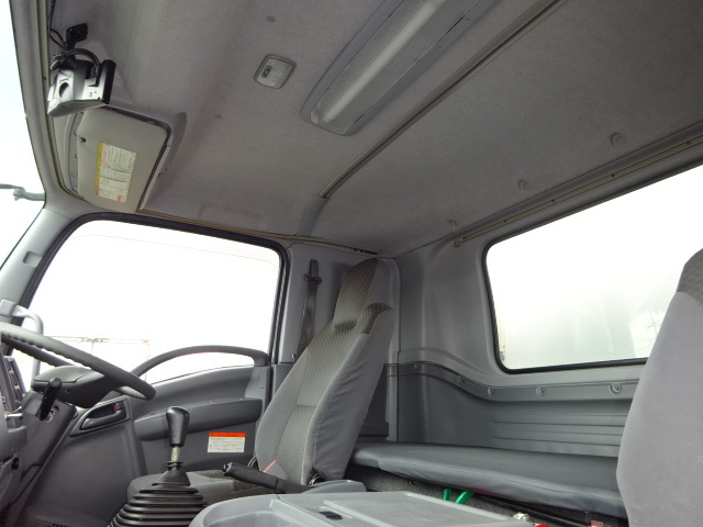 いすゞ H27 フォワード ワイド 低温冷凍車 格納PG 画像22