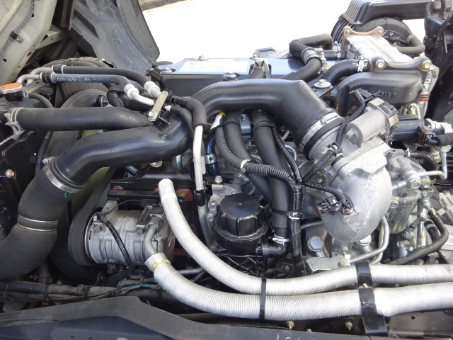 いすゞ H28 フォワード 低温冷凍車 エアサス 格納PG 車検付 画像23