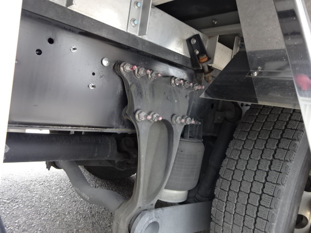 日野 H29 プロフィア 3軸 低温冷凍車 キーストン ジョルダー 画像17