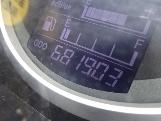 日野 H29 プロフィア 3軸 低温冷凍車 キーストン ジョルダー 画像24