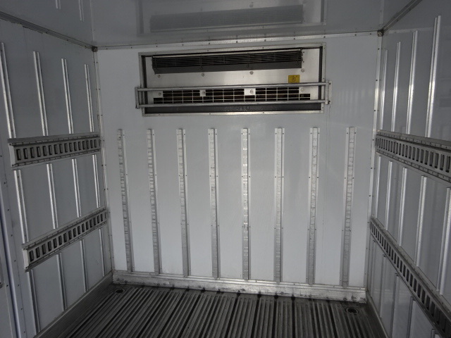 三菱 H25 ファイター 低温冷凍車 キーストン 画像13