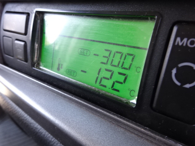 日野 H27 レンジャー 低温冷凍車 格納PG 車検付 画像31