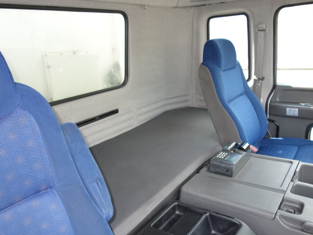 いすゞ H24 ギガ 低温冷凍車 ジョロダー 格納PG 画像29