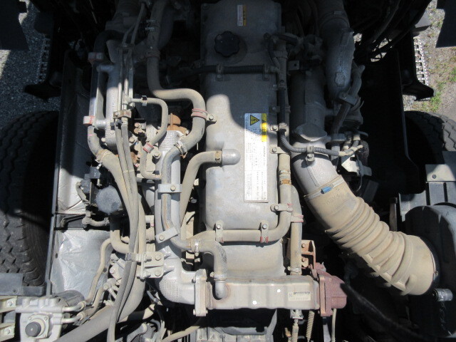 いすゞ H29 ギガ ダンプ Fゲート 車検付 画像21
