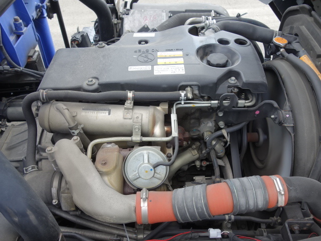 マツダ H24 タイタン 平 3段クレーン ワイドロング 車検付き 画像24