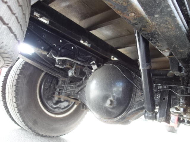マツダ H24 タイタン 平 3段クレーン ワイドロング 車検付き 画像19