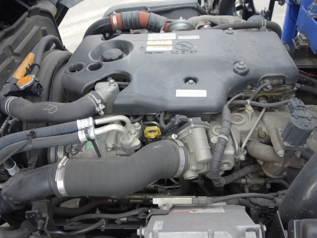 マツダ H24 タイタン 平 3段クレーン ワイドロング 車検付き 画像23
