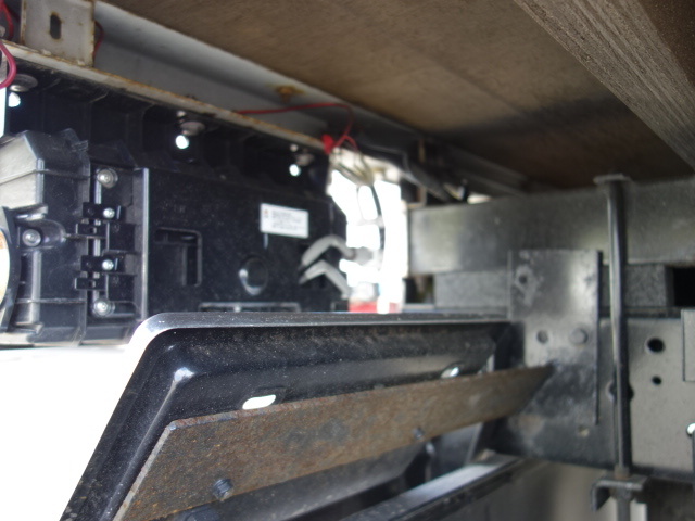 マツダ H24 タイタン 平 3段クレーン ワイドロング 車検付き 画像21