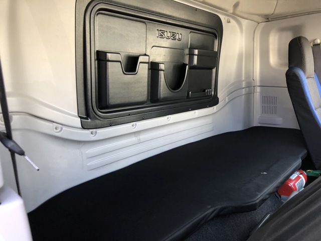 いすゞ H28 ギガ ハイルーフ 4軸低床 低温冷凍車 キーストン ジョロダー 画像56