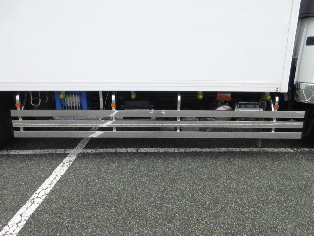 三菱 H26 ファイター 増トン 低温冷凍車 キーストン床 車検付 画像43