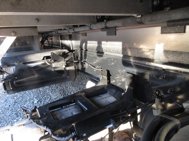三菱 H26 ファイター 増トン 低温冷凍車 キーストン床 車検付 画像28