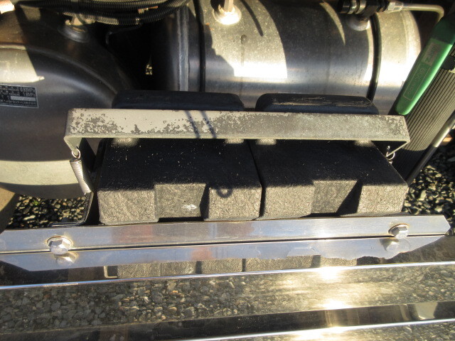 三菱 H26 ファイター 増トン 低温冷凍車 キーストン床 車検付 画像24