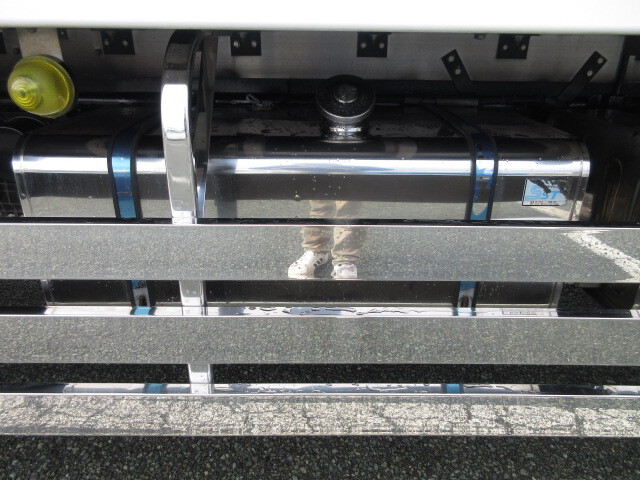 三菱 H26 ファイター 増トン 低温冷凍車 キーストン床 車検付 画像11
