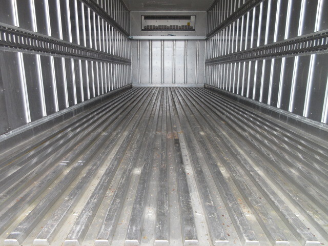 三菱 H26 ファイター 増トン 低温冷凍車 キーストン床 車検付 画像33