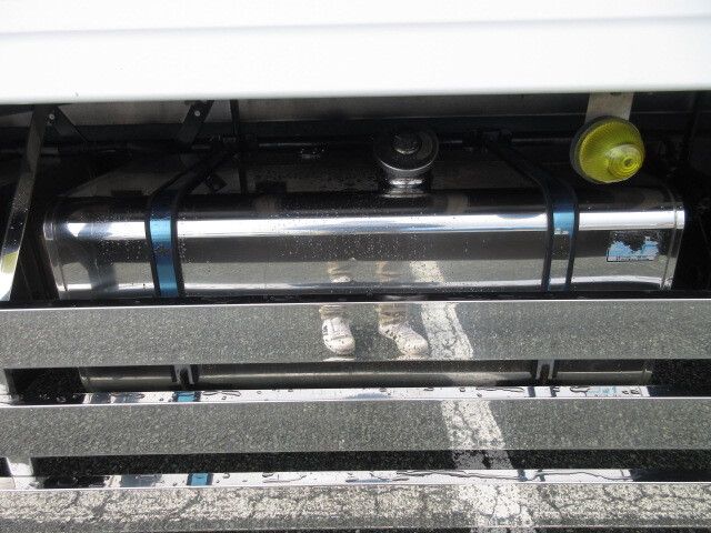 三菱 H26 ファイター 増トン 低温冷凍車 キーストン床 車検付 画像40