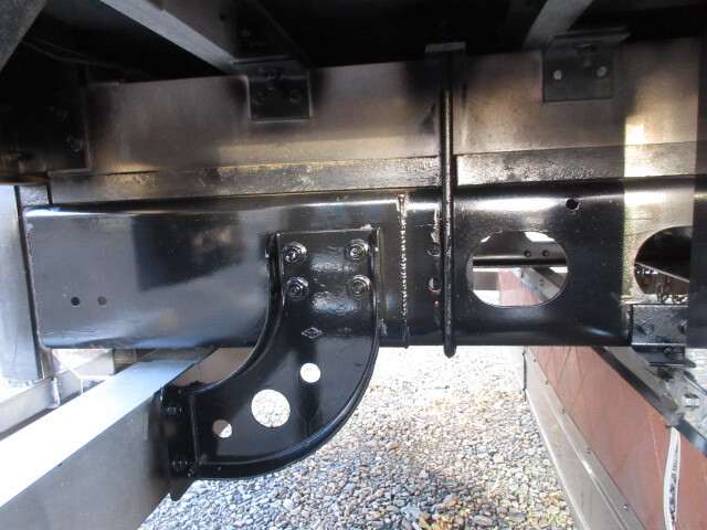 三菱 H26 ファイター 増トン 低温冷凍車 キーストン床 車検付 画像29