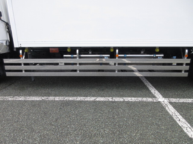 三菱 H26 ファイター 増トン 低温冷凍車 キーストン床 車検付 画像10