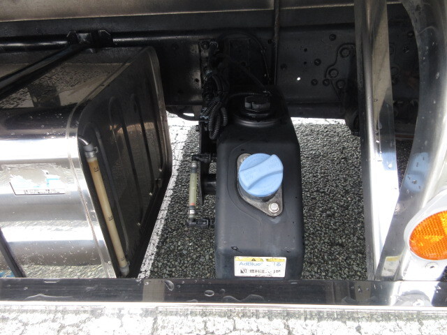 三菱 H26 ファイター 増トン 低温冷凍車 キーストン床 車検付 画像41