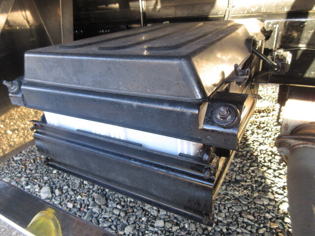 三菱 H26 ファイター 増トン 低温冷凍車 キーストン床 車検付 画像26