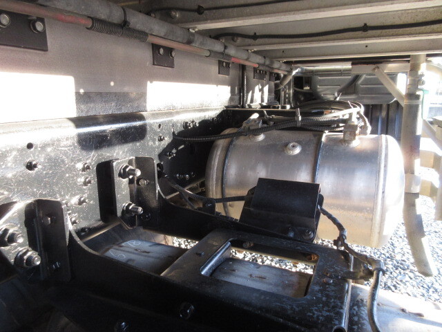 三菱 H26 ファイター 増トン 低温冷凍車 キーストン床 車検付 画像25