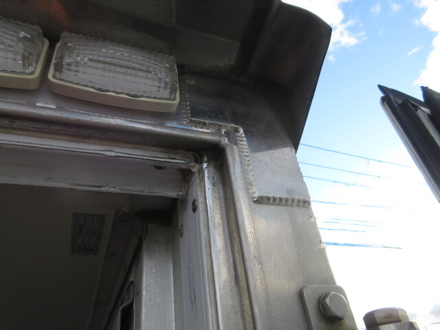 三菱 H26 ファイター 増トン 低温冷凍車 キーストン床 車検付 画像39