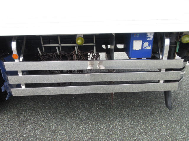 三菱 H26 ファイター 増トン 低温冷凍車 キーストン床 車検付 画像42