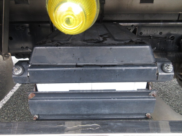 三菱 H26 ファイター 増トン 低温冷凍車 キーストン床 車検付 画像45