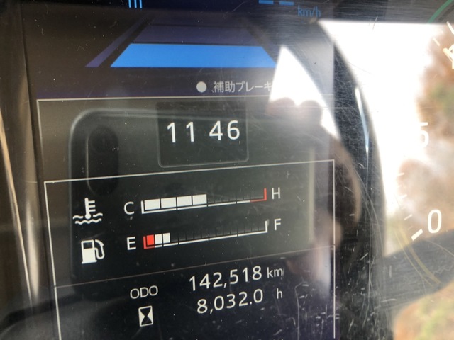 日野 H30 レンジャー 6200ワイド 低温冷凍車 エアサス　 ジョロダー 画像50