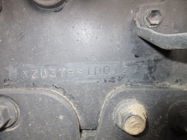 トヨタ H19 ダイナ タンク車 4WD 最大数量1.94KL 画像21