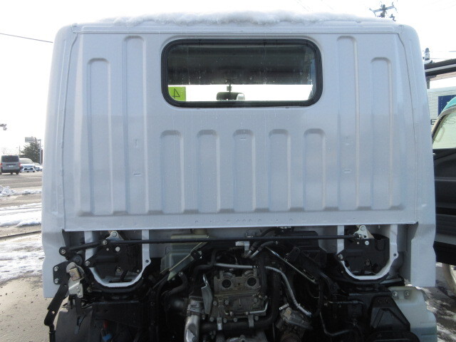 三菱 H25 キャンター ダンプ 4WD AT 画像21
